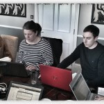 Some pics from our latest WordPress training course in Cheltenham 4