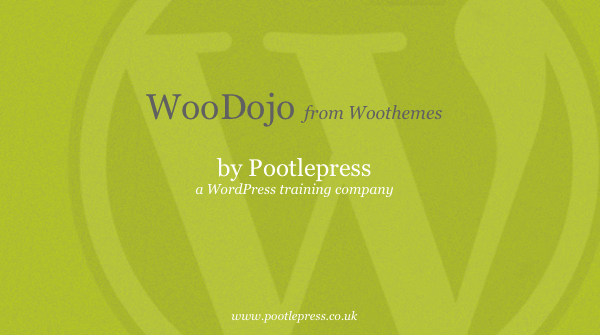 WooDojo from Woothemes: An in-depth video walkthrough