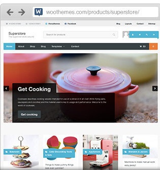New video tutorial – Superstore by WooThemes