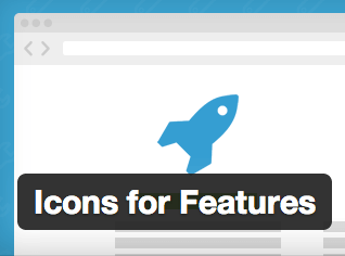 Video Tutorial – Easy Icons for WooThemes Features