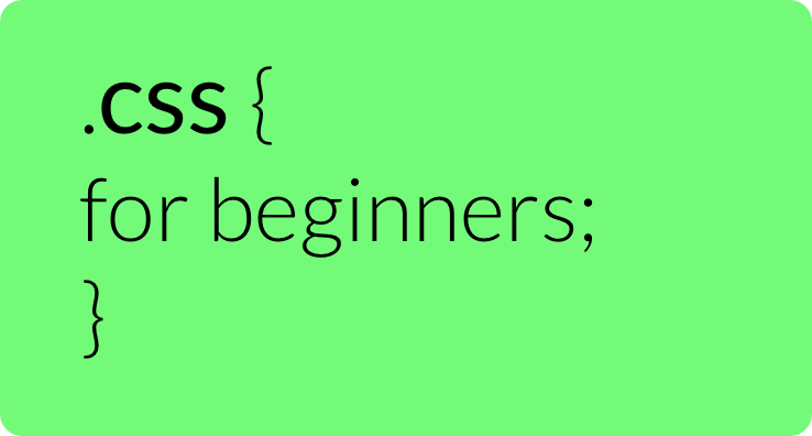 New PootlePress Academy Tutorial – CSS for Beginners