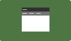 How to get a horizontal sub-menu in WooThemes Canvas [video tutorial]