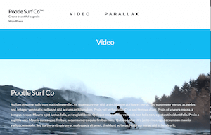 Meet your new pootle page builder [sneak peek video]