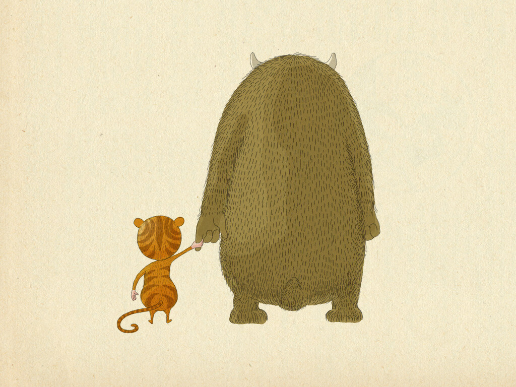 Pootle+Monster_Back