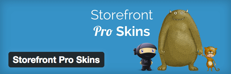 How we built Storefront Pro Skins