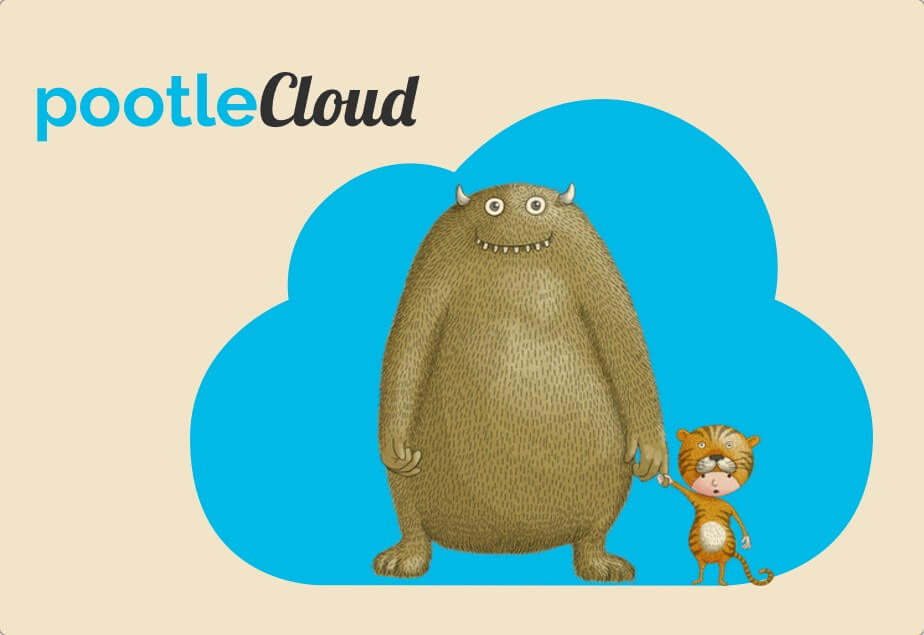 PootleCloud for pootle pagebuilder – sneak peek video