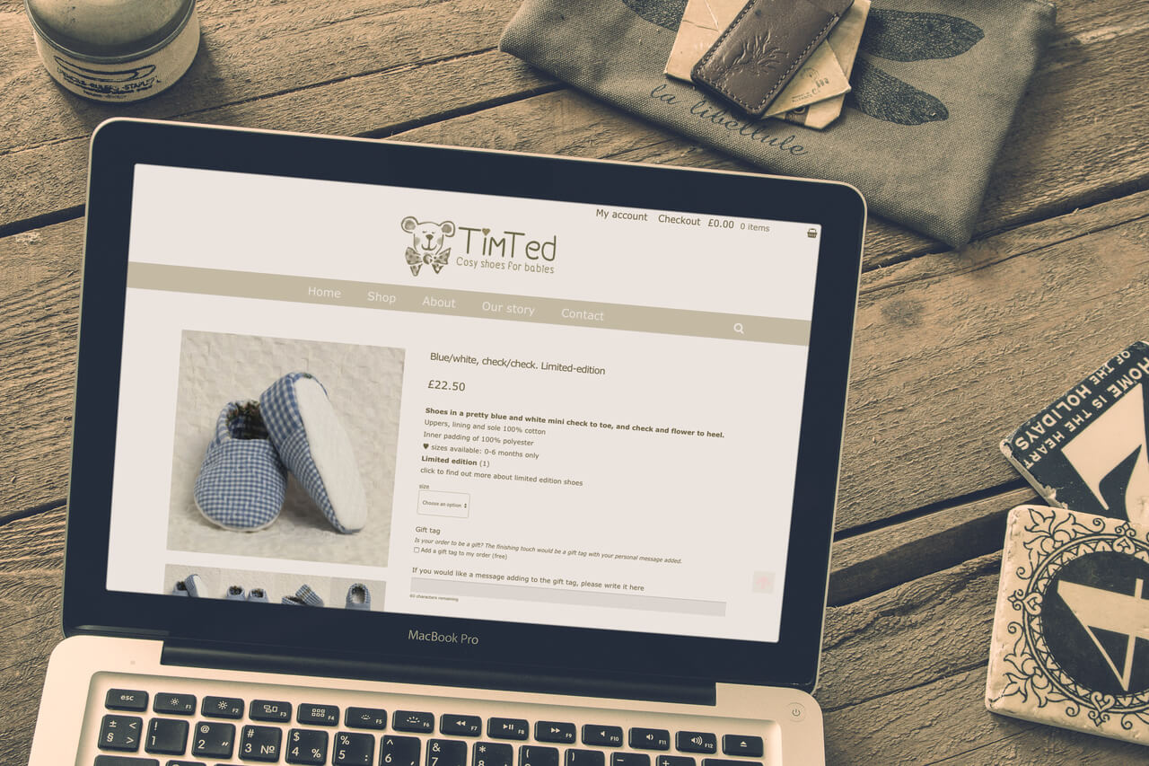 www.timted.co.uk