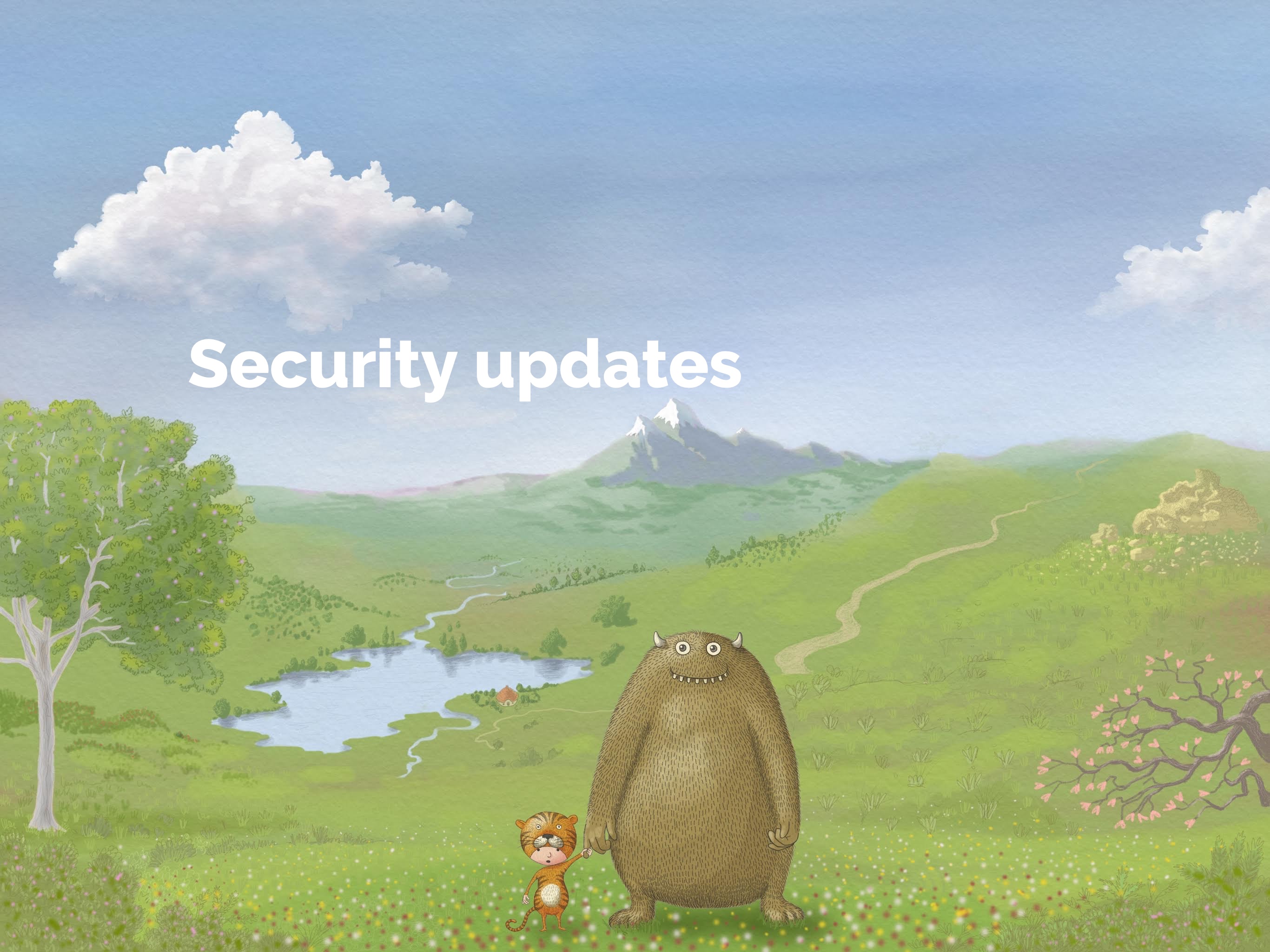 Important security update now available for Pootlepress plugins