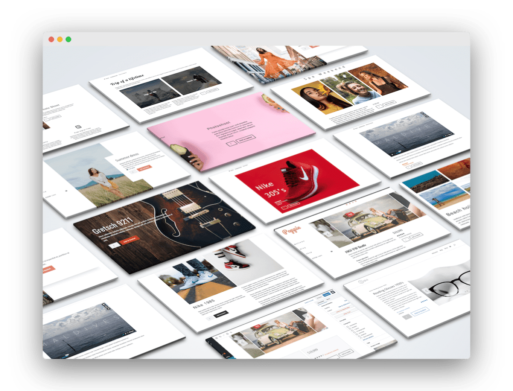 WooBuilder 35 woobuilder examples