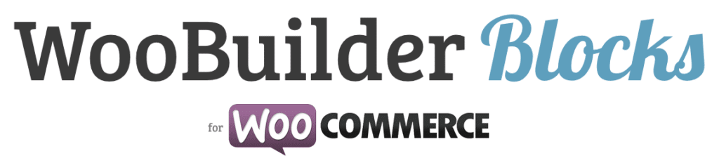 How to customize the WooCommerce Product Page 16 woobuilder blocks for woocommerce