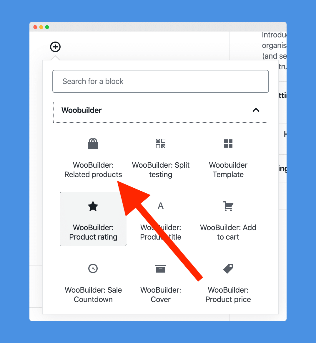 How to change WooCommerce Related Products 1