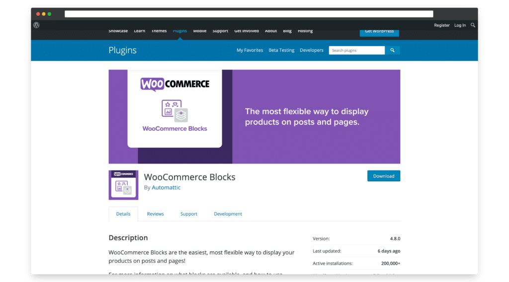 WooCommerce Blocks - The Ultimate Guide 1