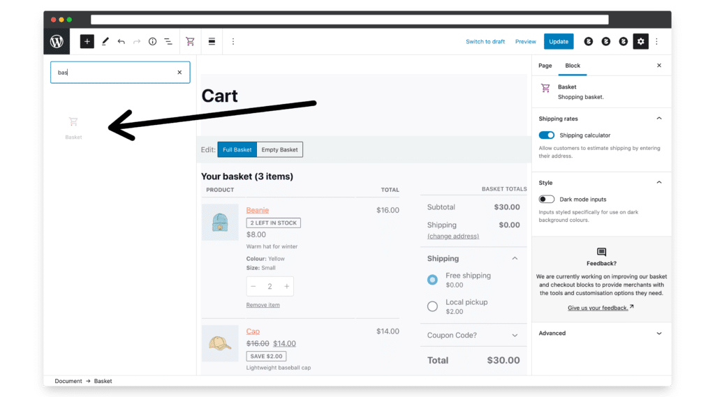 WooCommerce Blocks - The Ultimate Guide 3