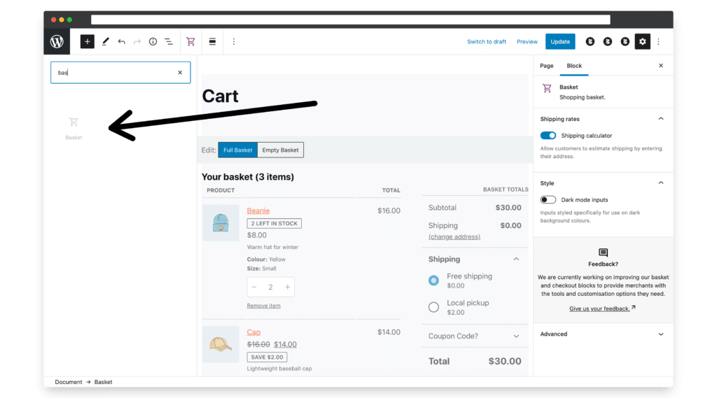 WooCommerce Blocks - The Ultimate Guide 6