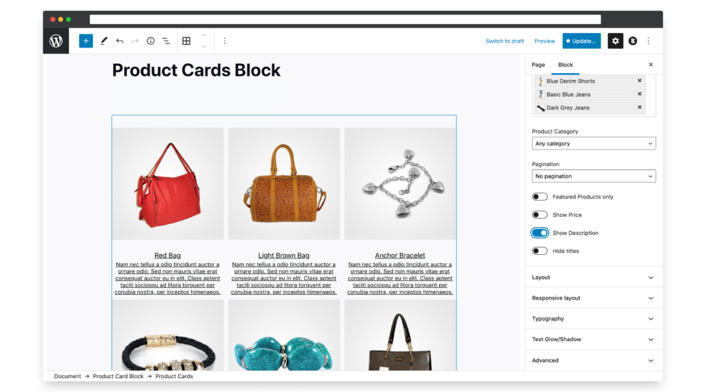WooCommerce Blocks - The Ultimate Guide 7
