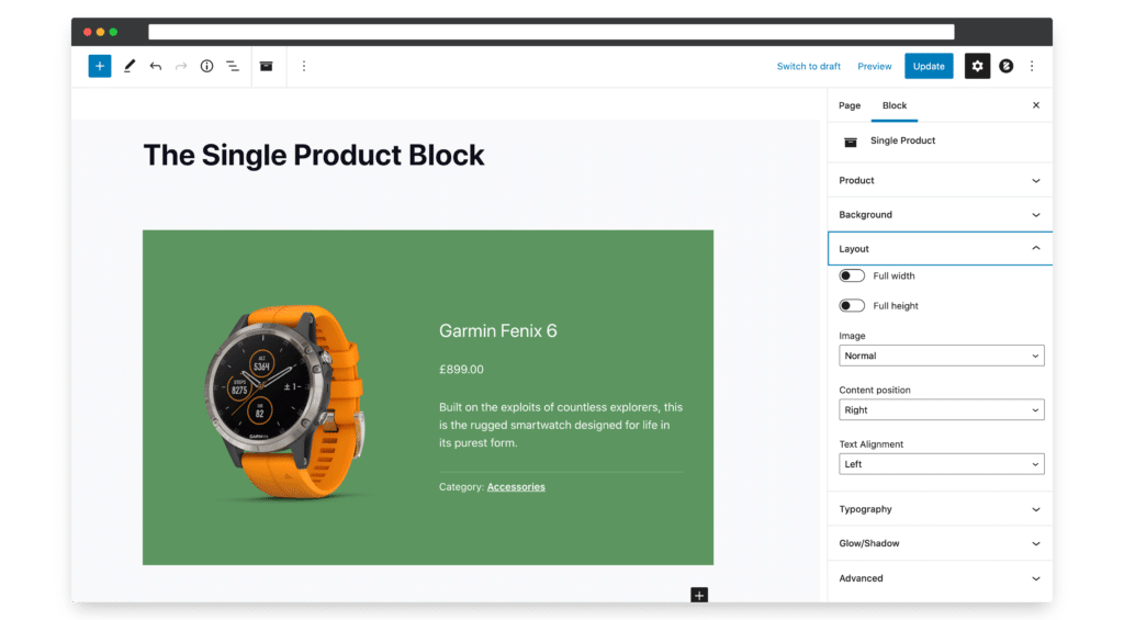 WooCommerce Blocks - The Ultimate Guide 13