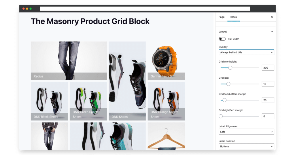 WooCommerce Blocks - The Ultimate Guide 22