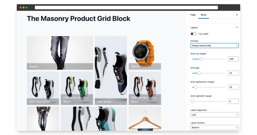 WooCommerce Blocks - The Ultimate Guide 25