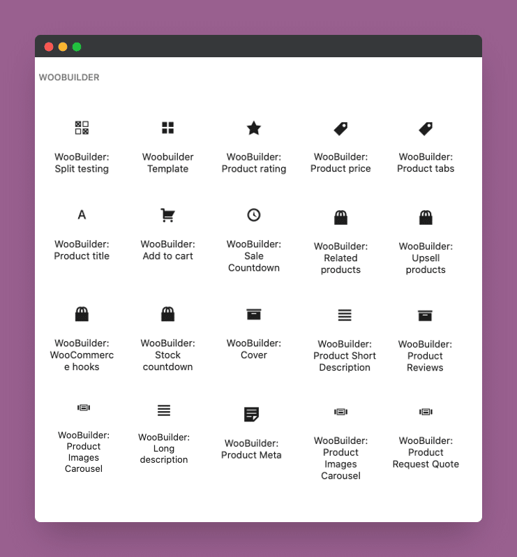 How to customize the WooCommerce Product Page 11