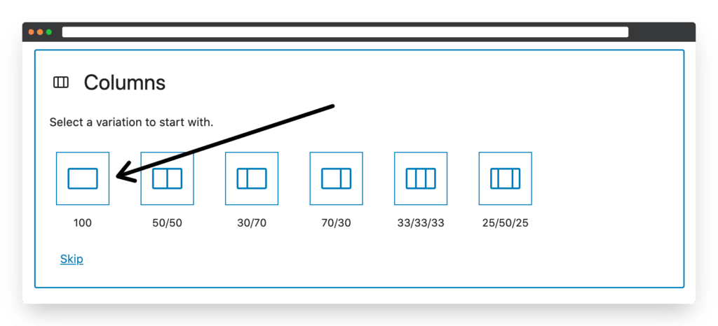 Gutenberg Tutorial: Learn how to add animated gradient backgrounds to page sections 2