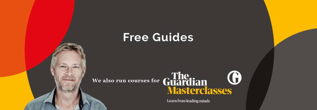 free wordpress guides