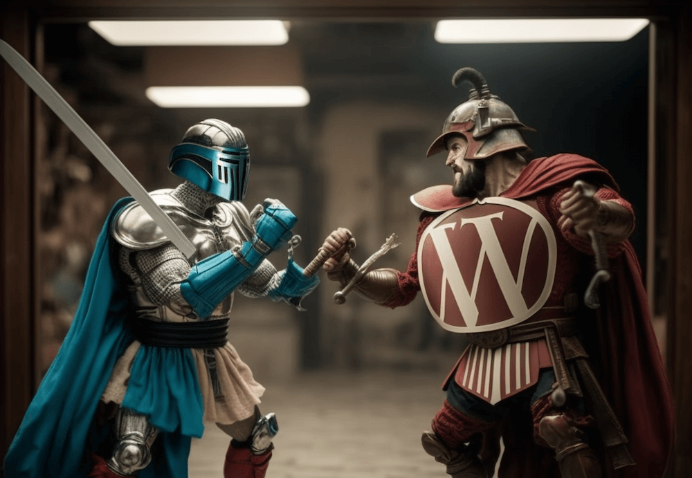 Elementor vs Gutenberg: Choose the Right WordPress Tool for You!
