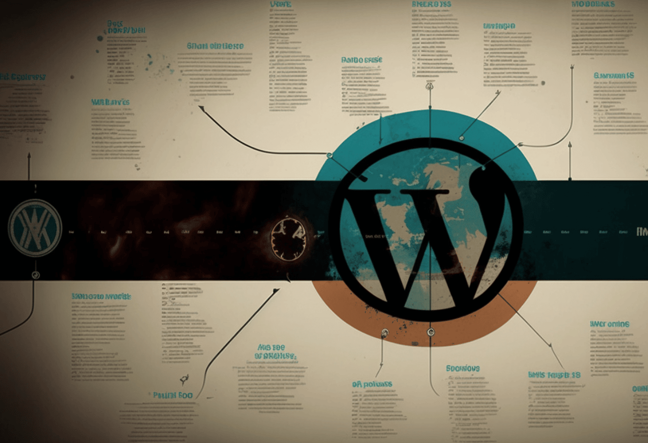 The most important WordPress releases: A short history