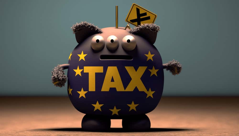 Easing the Pain: How MoR Can Simplify EU Tax Collection for Digital Businesses