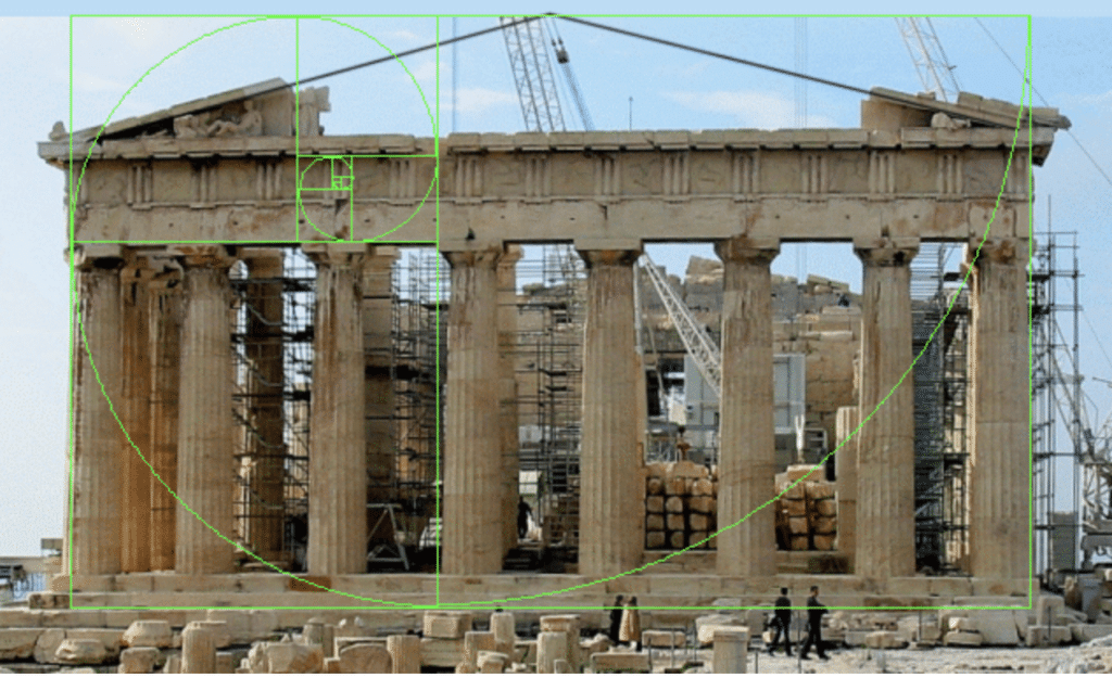 Parthenon