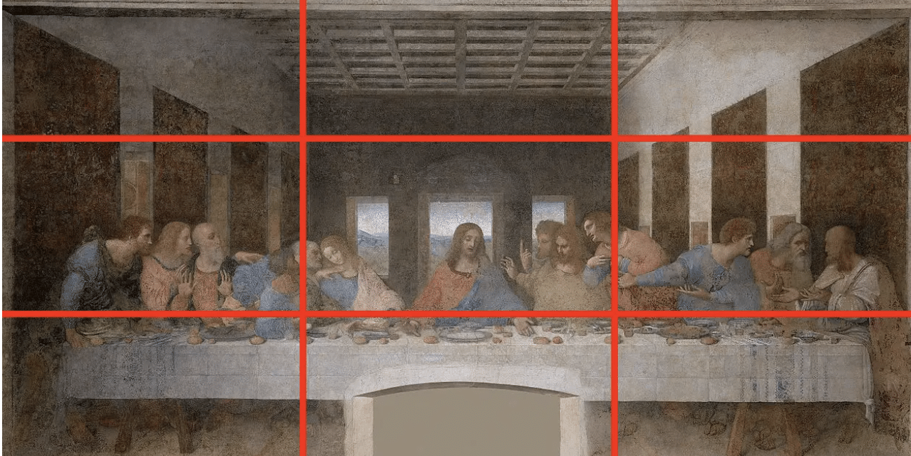 Uncover the Hidden Secrets of Leonardo da Vinci’s Web Design Techniques