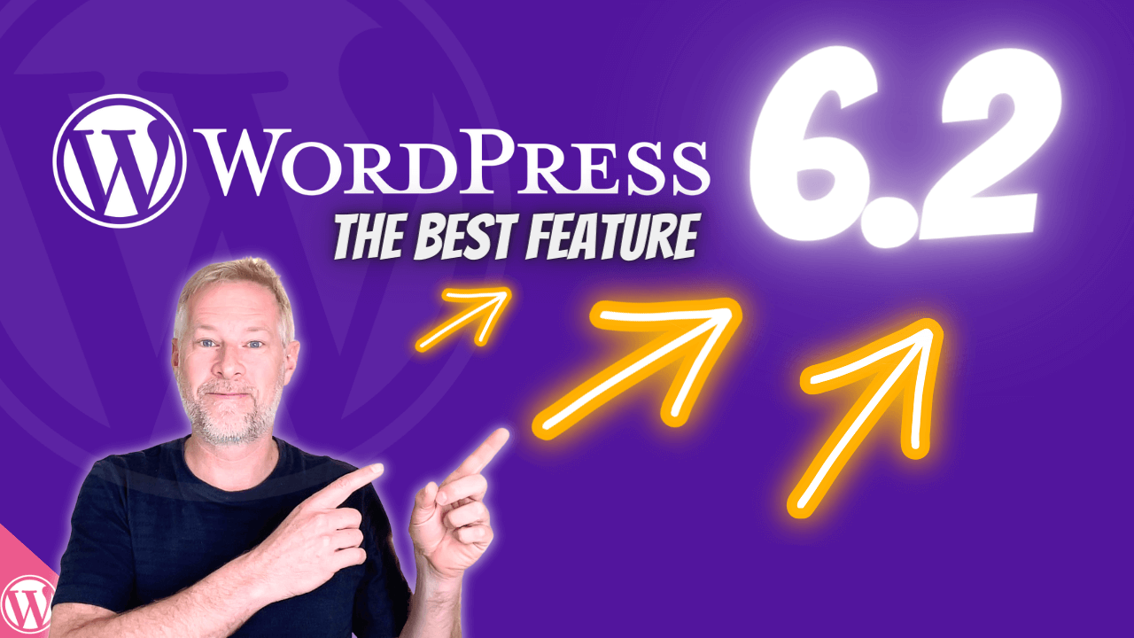 WordPress 6.2: The One Feature That’ll Make Your Web Designs Better!
