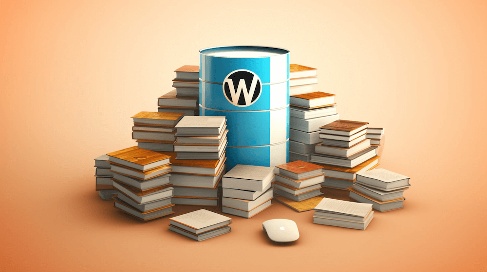 The Magic Behind Your WordPress Post: A Beginner’s Guide to Databases
