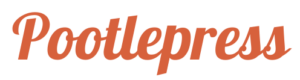 Pootlepress logo