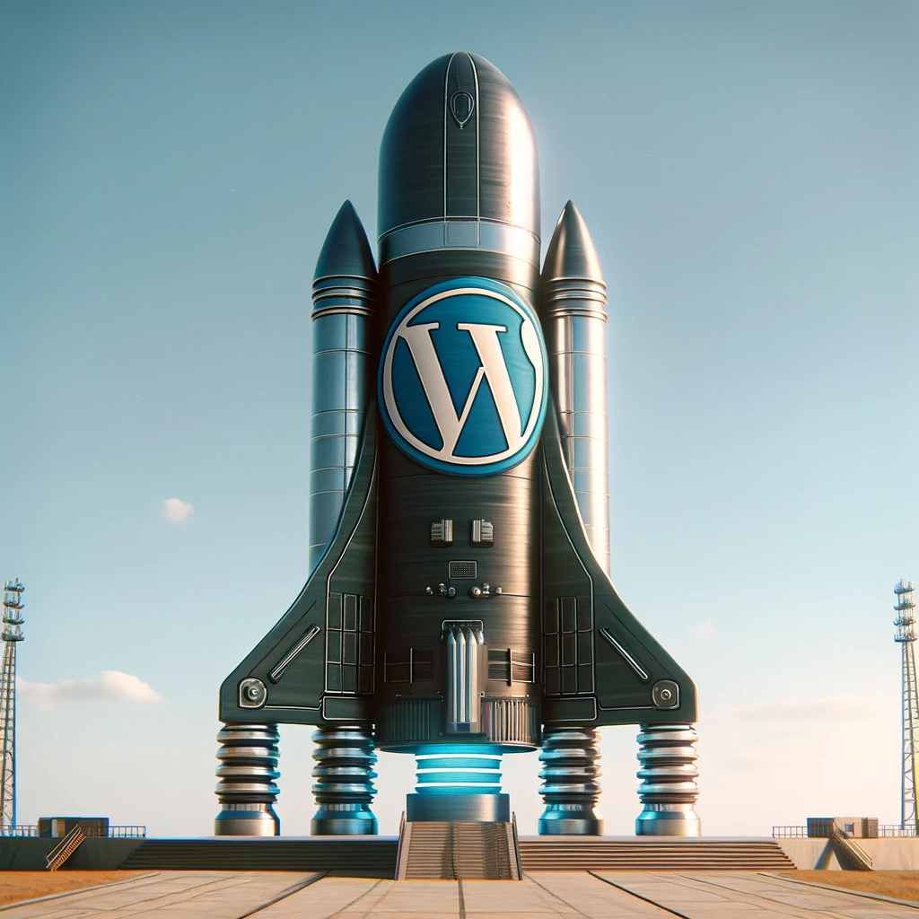 Huge WordPress Changes coming in 2024