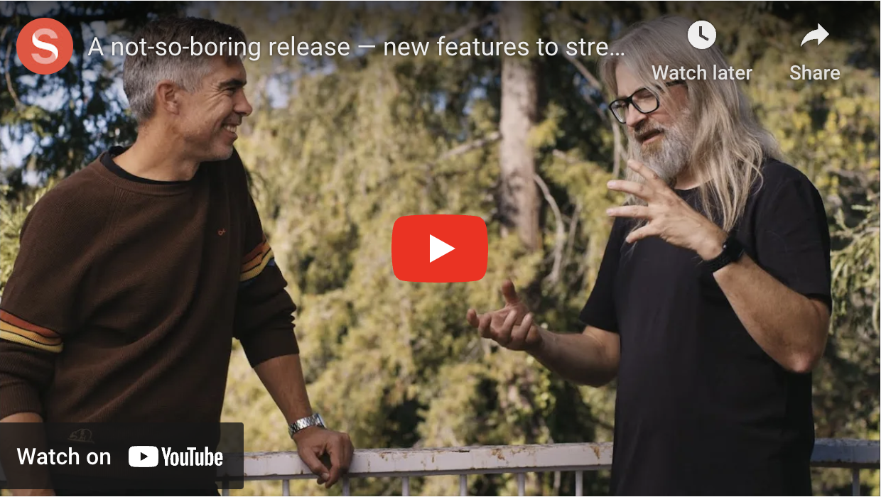My favourite Publishing Product Marketing video of 2024