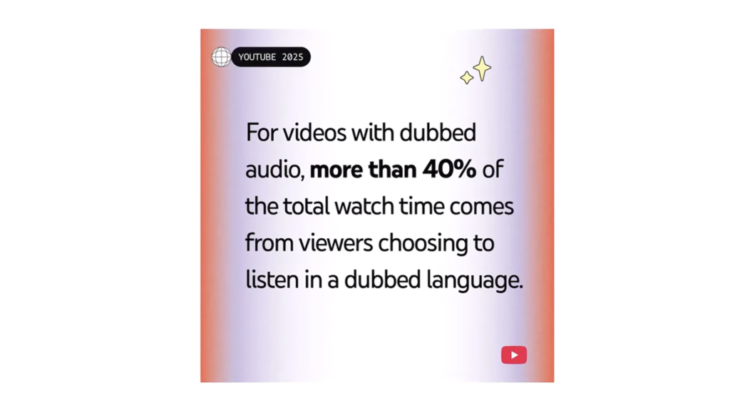 YouTube’s Big Bets for 2025 2