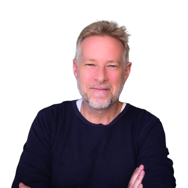 Jamie Marsland