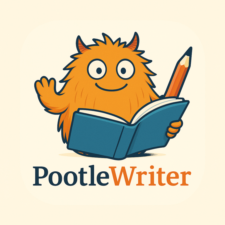 PootleWriter