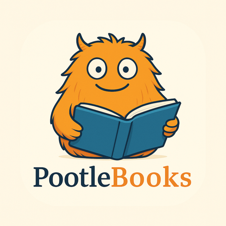 PootleBooks