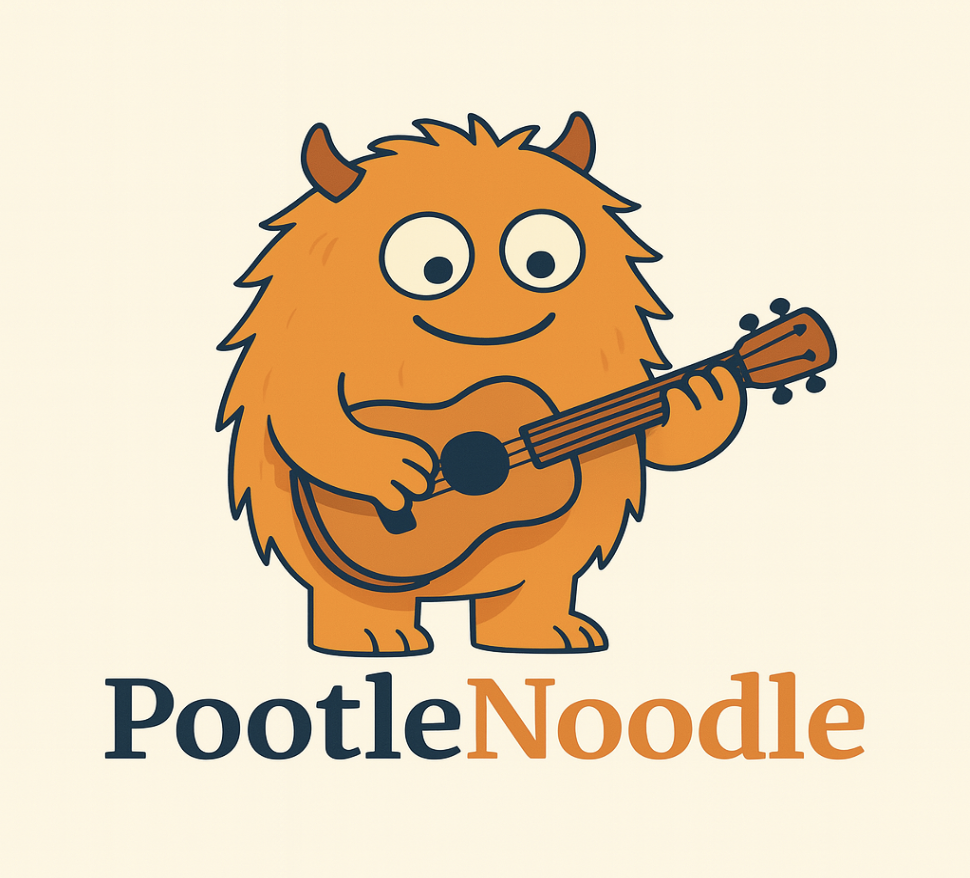 pootlenoodle