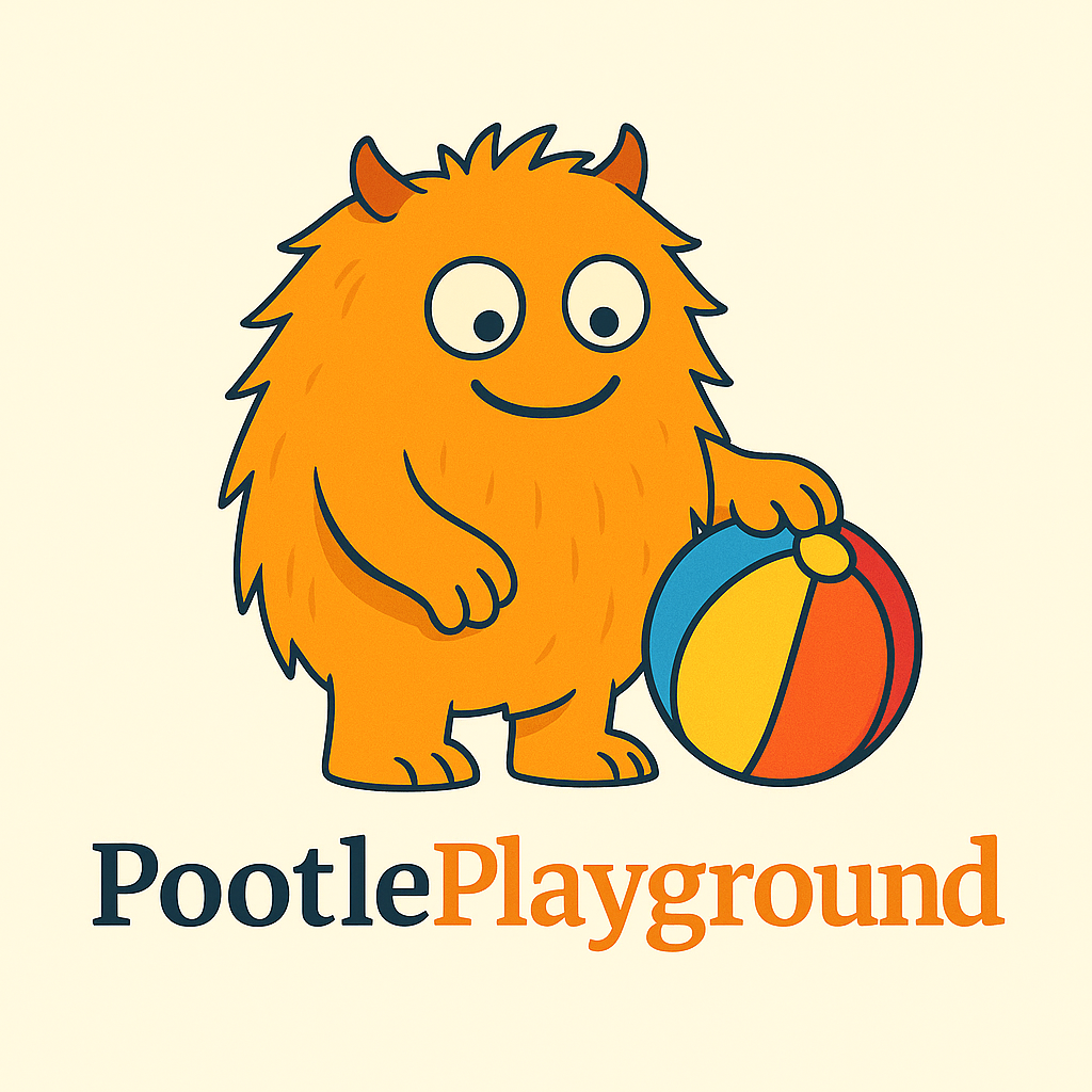 pootle playground