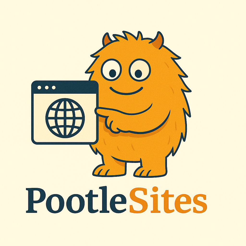 pootlesites