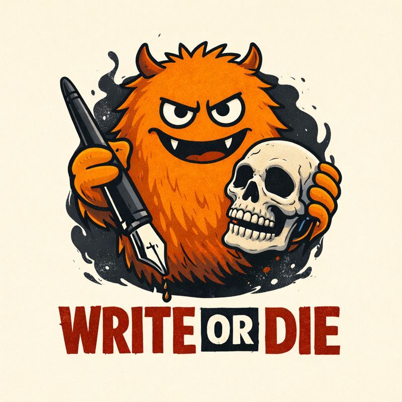 Write or Die