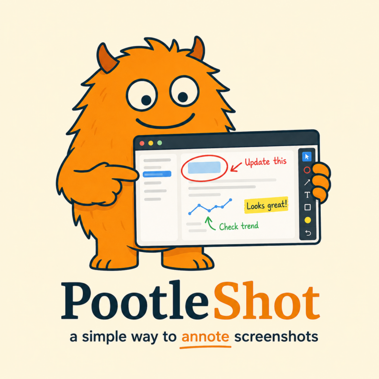 PootleShot