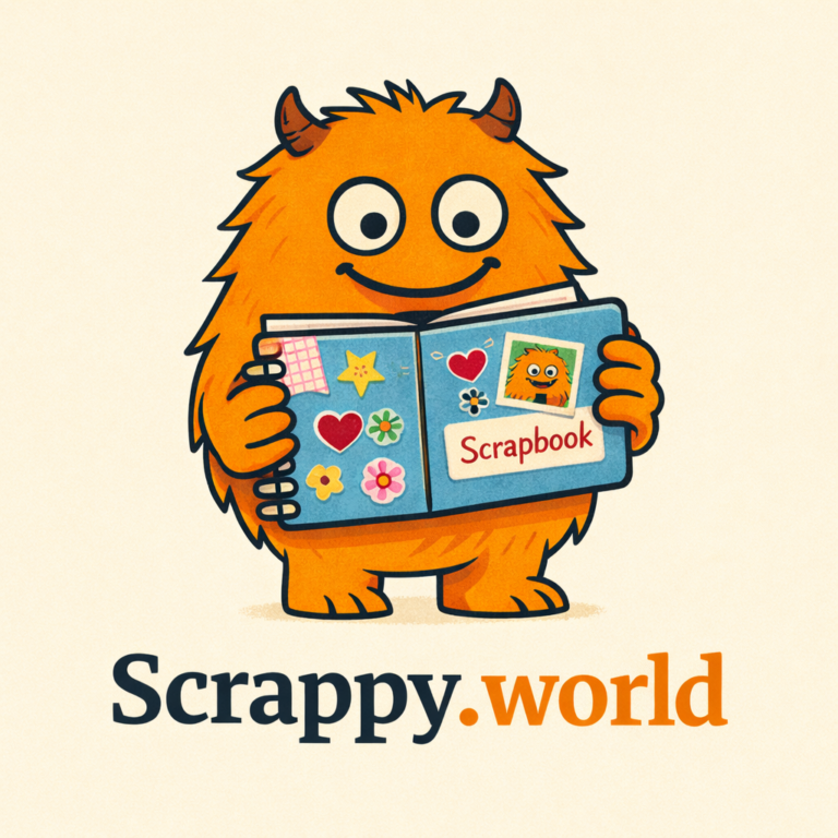 Scrappy.world
