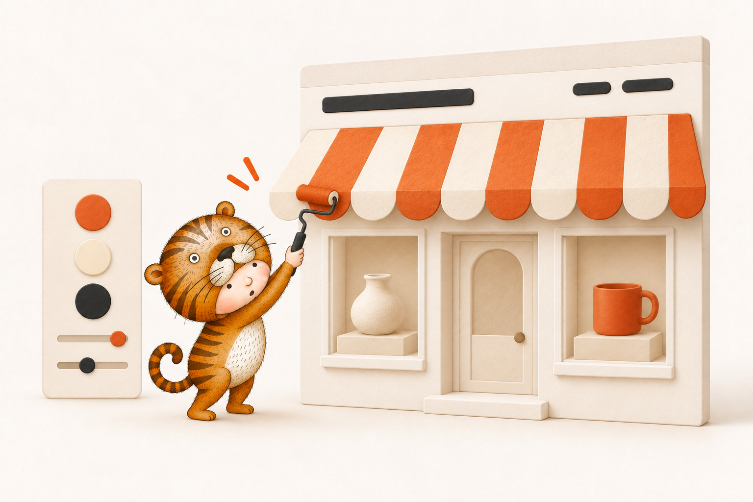storefront pro